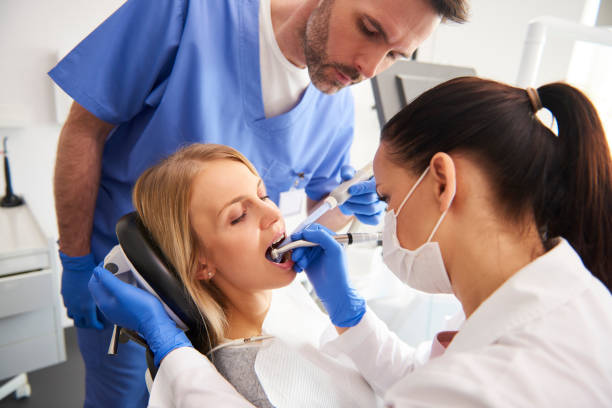 Best Dental Exams and Cleanings  in Hancock, MD