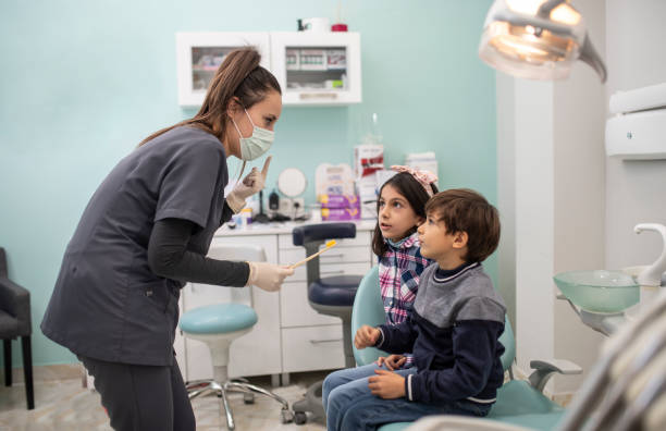 Dental X-Rays and Imaging in Hancock, MD