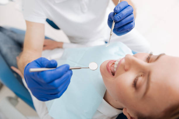 TMJ/TMD Treatment in Hancock, MD