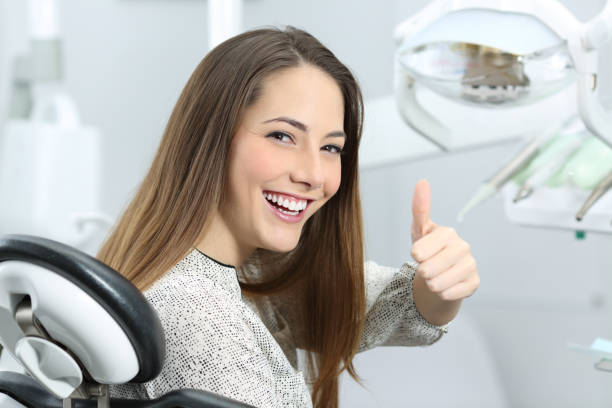 Professional  Holistic Dental Services in Hancock, MD
