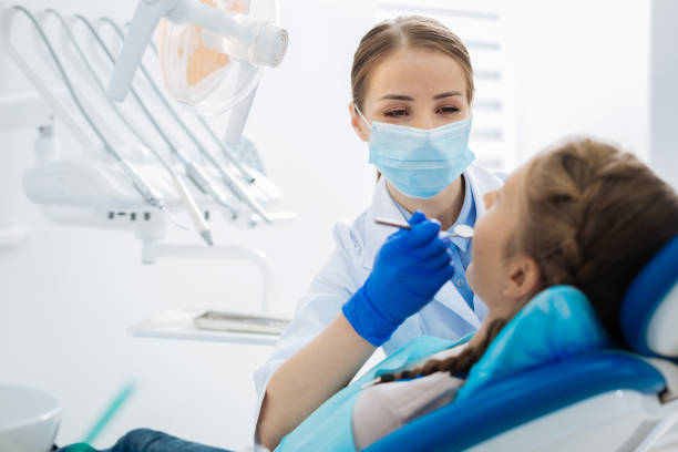 Best Dental Fillings (Composite and Amalgam)  in Hancock, MD